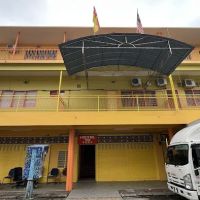 HOTEL YKM ico