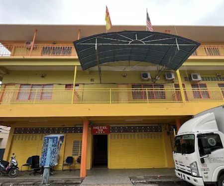HOTEL YKM