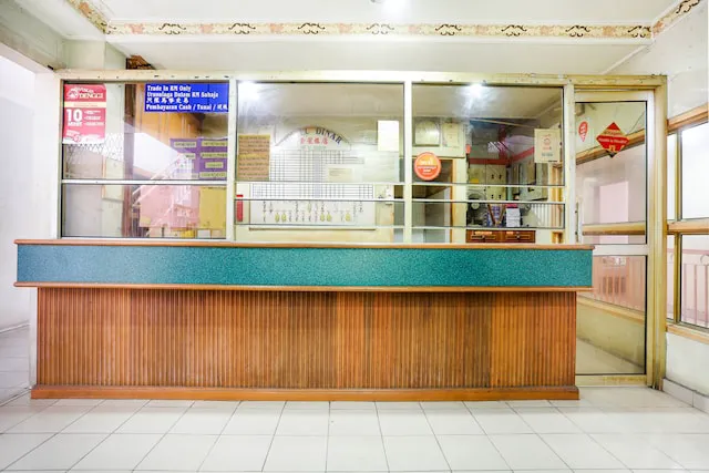 SPOT ON 89626 Hotel Dinar Picture 1