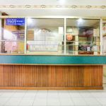 SPOT ON 89626 Hotel Dinar