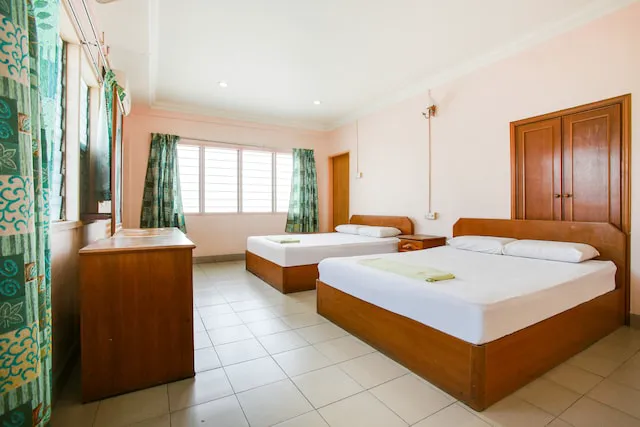 SPOT ON 89626 Hotel Dinar Picture 10