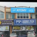 Atomy Sungai Besar Praise Center
