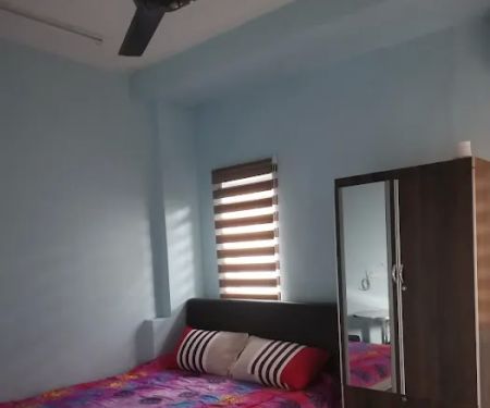 Bilik Sewa Sg. Besar