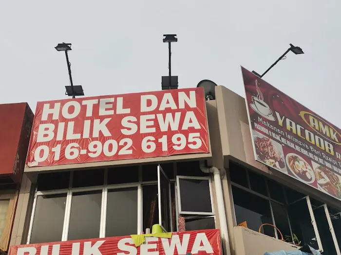 Bilik Sewa Sg. Besar Picture 5