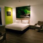 H Boutique Hotel Xplorer Loke Yew