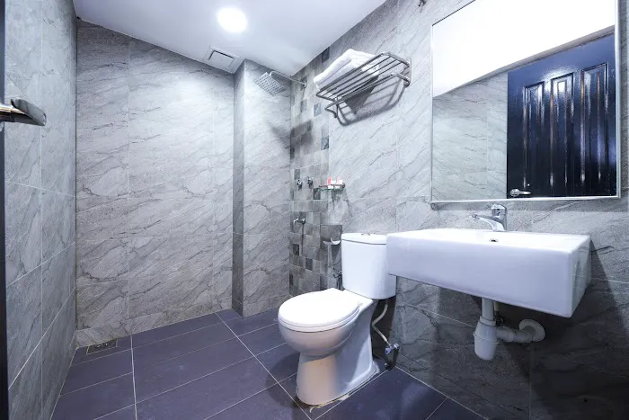 RPC BLISSFUL HOMES & HOTEL Picture 10