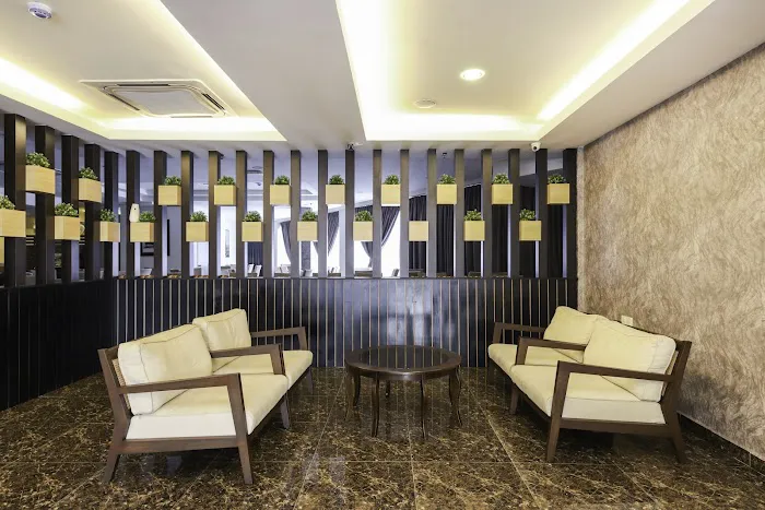 RPC BLISSFUL HOMES & HOTEL Picture 1