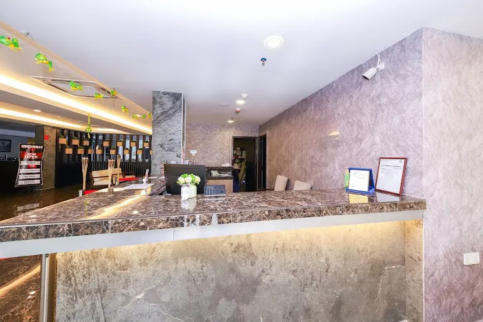 RPC BLISSFUL HOMES & HOTEL Picture 9