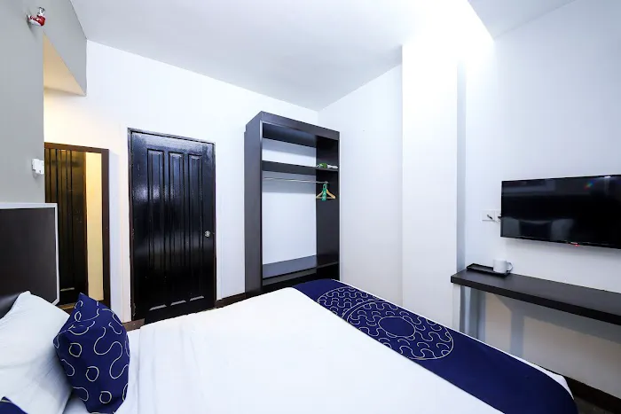 RPC BLISSFUL HOMES & HOTEL Picture 5