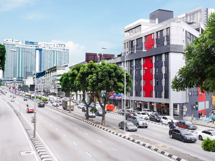 RPC BLISSFUL HOMES & HOTEL Picture 2