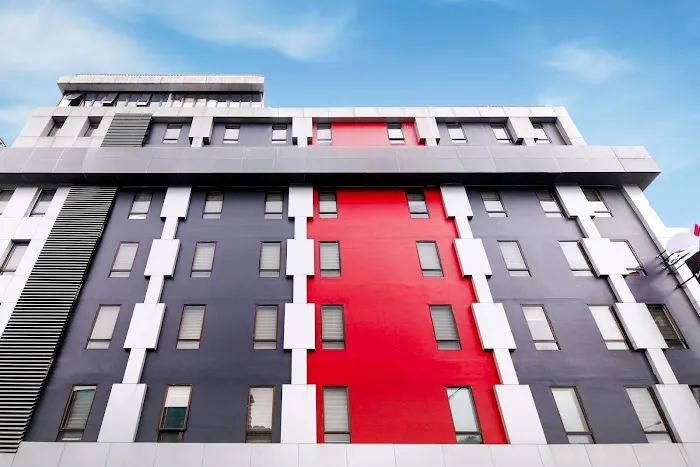 RPC BLISSFUL HOMES & HOTEL Picture 4