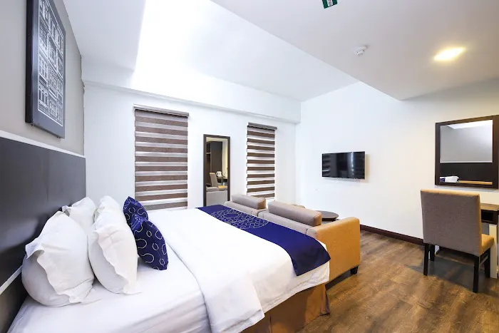 RPC BLISSFUL HOMES & HOTEL Picture 3