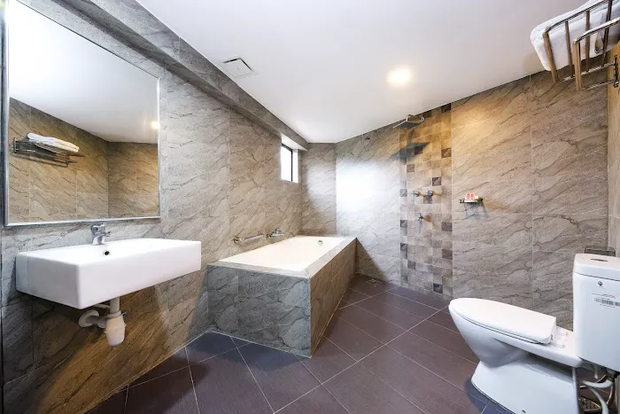 RPC BLISSFUL HOMES & HOTEL Picture 6
