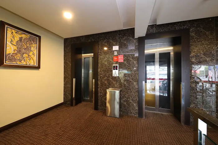 RPC BLISSFUL HOMES & HOTEL Picture 8