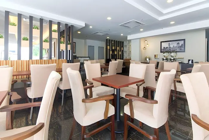 Q Collection Hotel Pudu Kuala Lumpur Picture 8