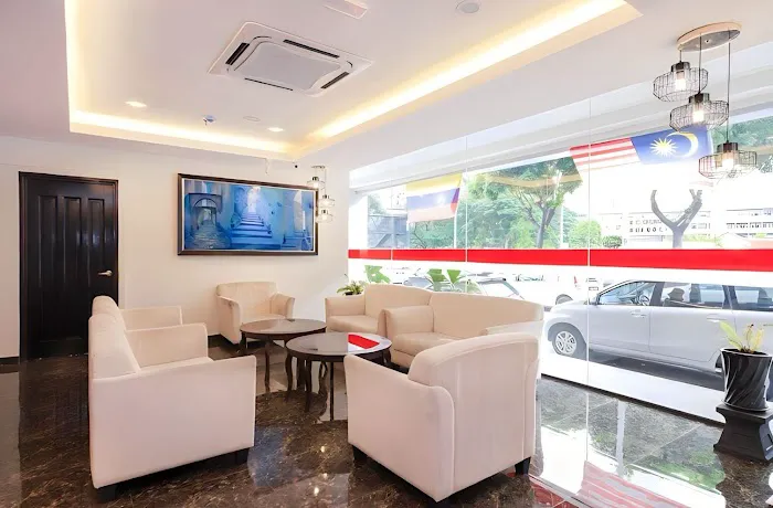 Q Collection Hotel Pudu Kuala Lumpur Picture 4