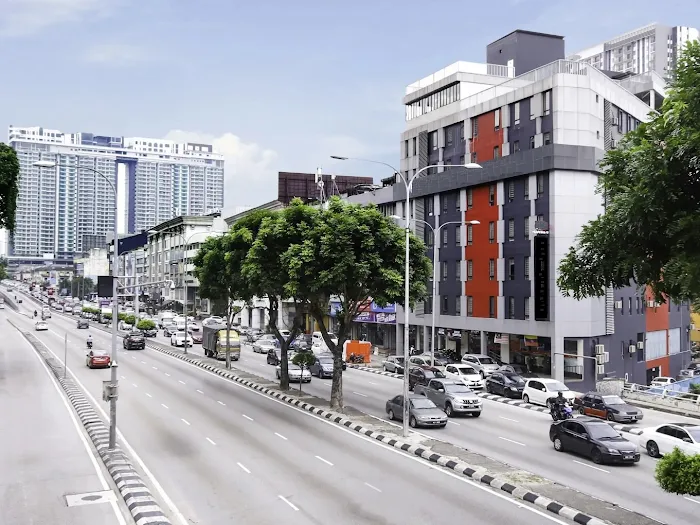 Q Collection Hotel Pudu Kuala Lumpur Picture 10