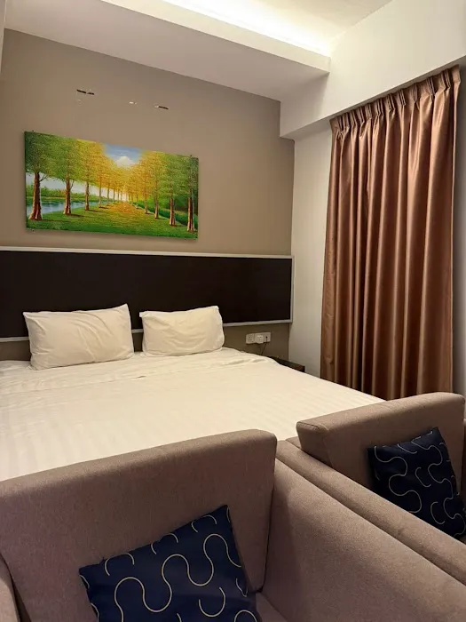 Q Collection Hotel Pudu Kuala Lumpur Picture 6