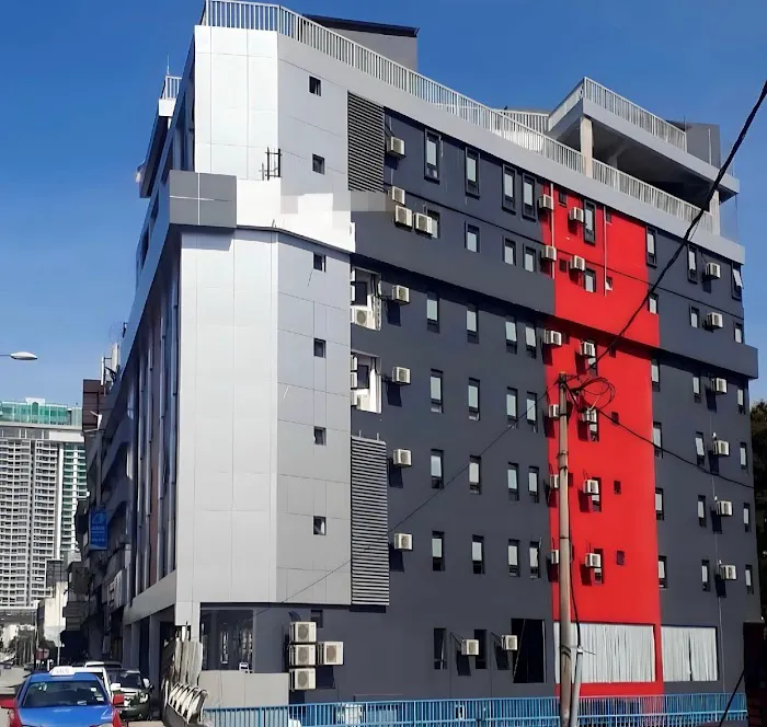 Q Collection Hotel Pudu Kuala Lumpur Picture 5