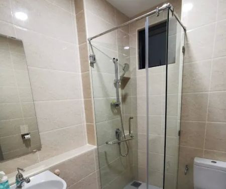 Victoria Home One Residences