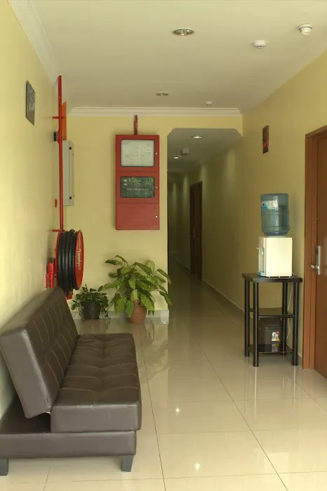 MAHA Hotel, Puchong Picture 1