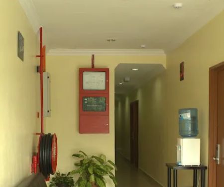 MAHA Hotel, Puchong