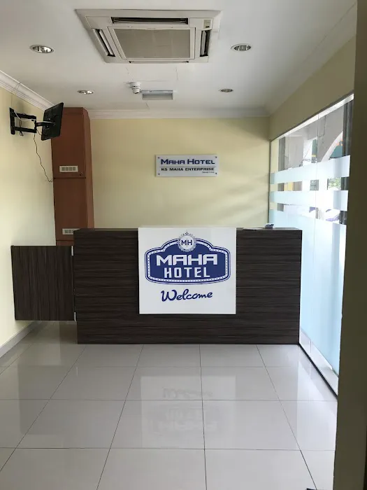 MAHA Hotel, Puchong Picture 9