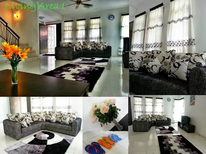 Green Aisle Homestay Picture 7