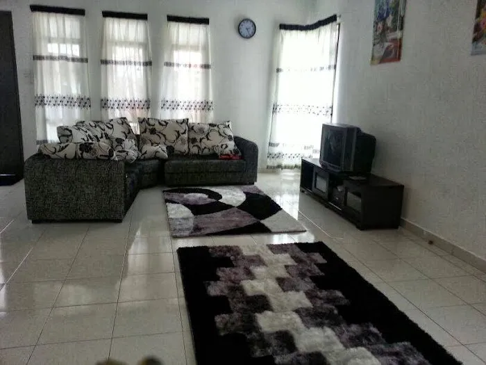 Green Aisle Homestay Picture 5
