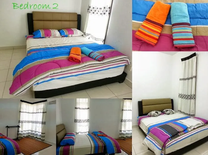 Green Aisle Homestay Picture 9
