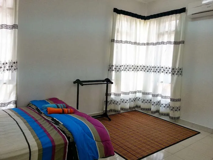 Green Aisle Homestay Picture 1