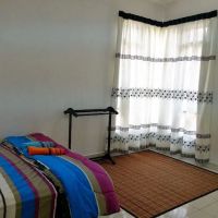 Green Aisle Homestay ico