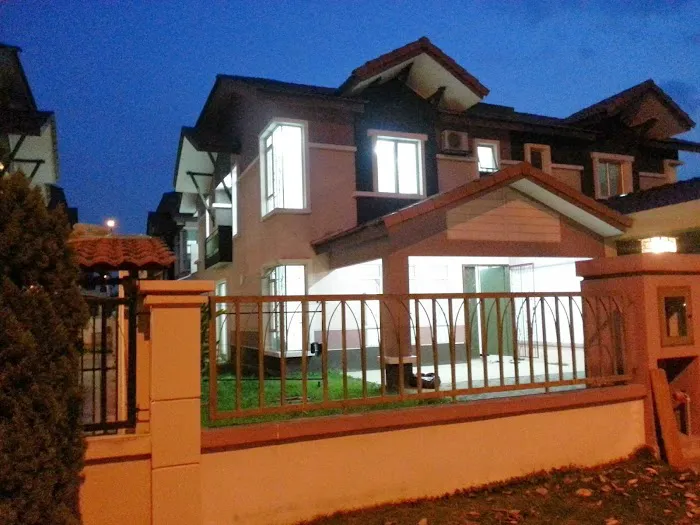 Green Aisle Homestay Picture 10
