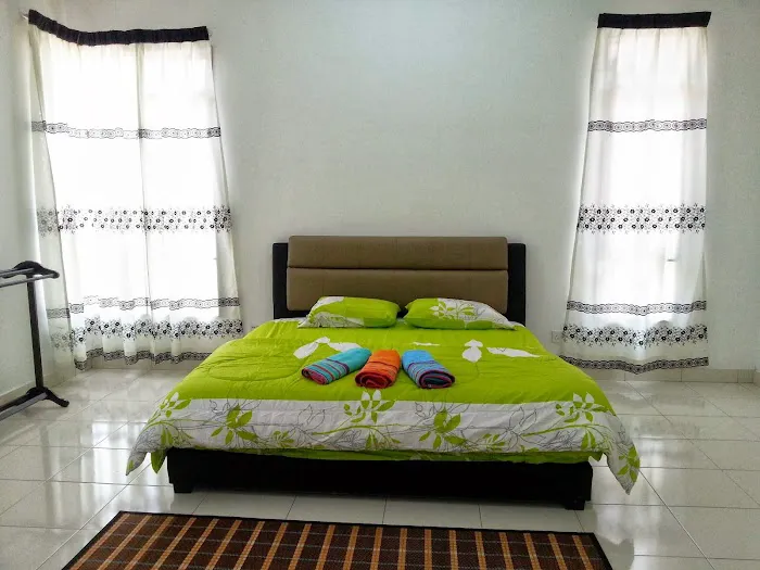 Green Aisle Homestay Picture 2