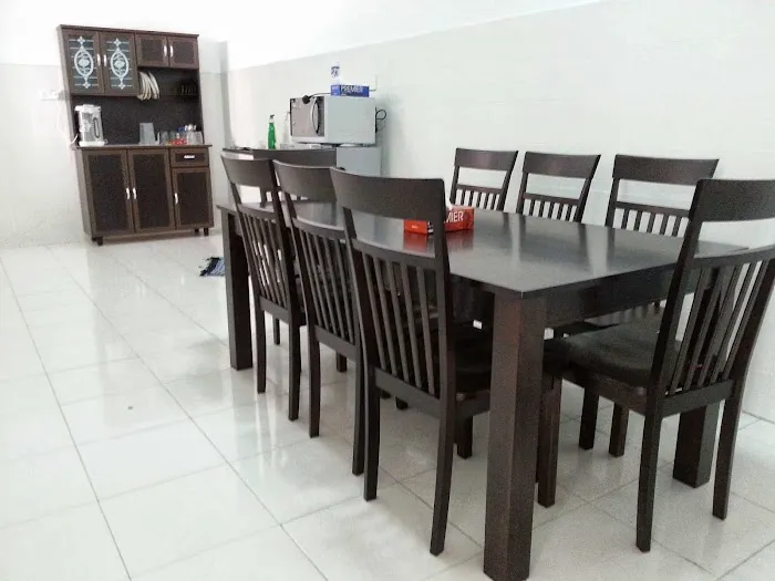 Green Aisle Homestay Picture 4