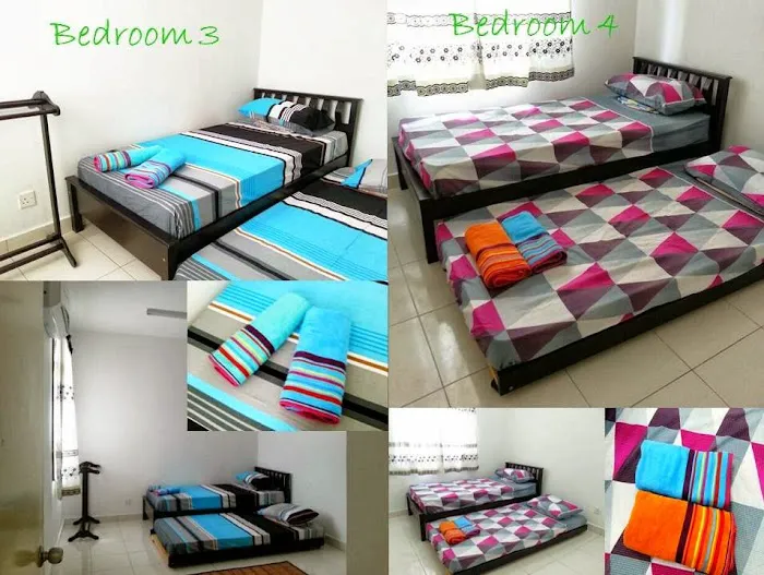Green Aisle Homestay Picture 3