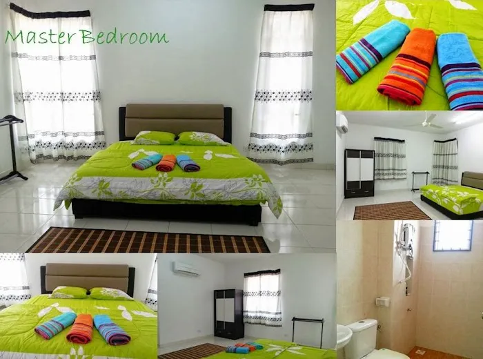 Green Aisle Homestay Picture 6