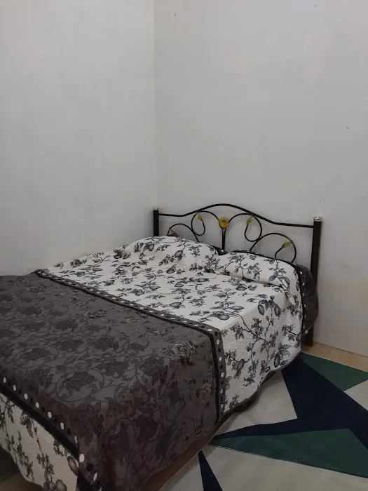 D'Iman Homestay Taman Cempakasari Picture 2