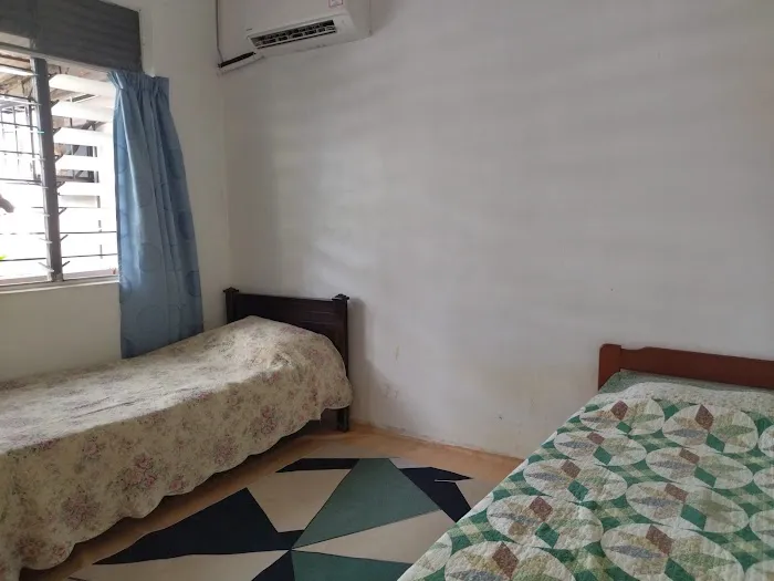 D'Iman Homestay Taman Cempakasari Picture 1