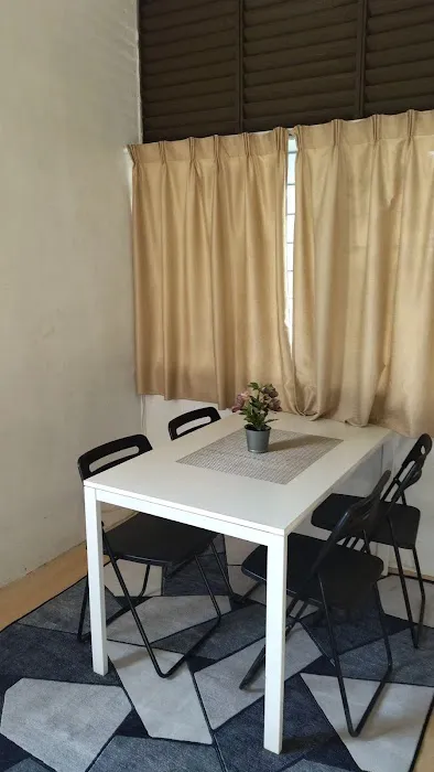 D'Iman Homestay Taman Cempakasari Picture 6
