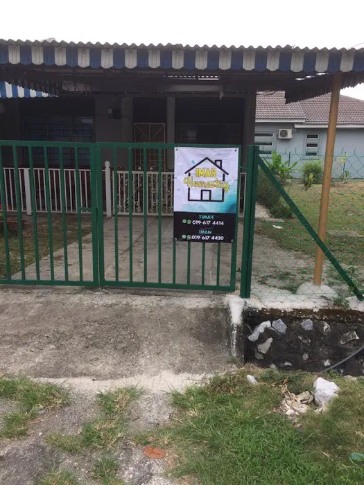 D'Iman Homestay Taman Cempakasari Picture 4