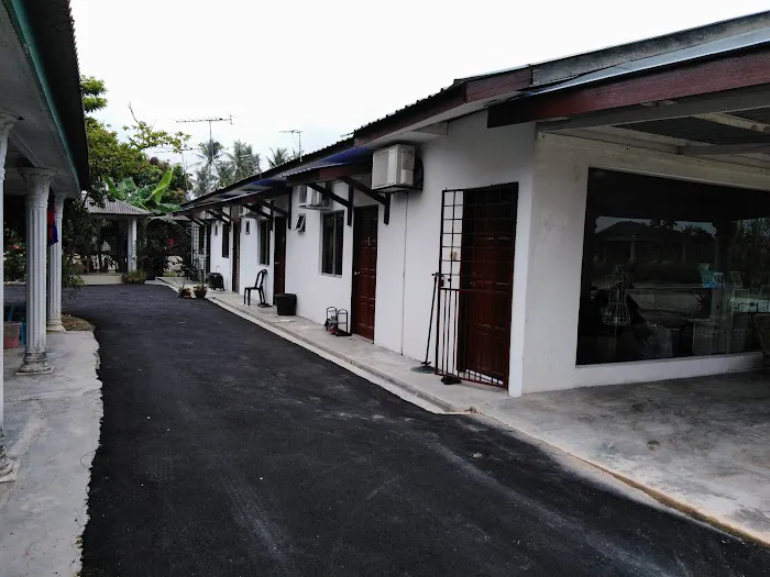 Homestay Teratak Umi Klang Picture 1