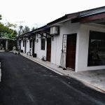 Homestay Teratak Umi Klang