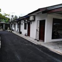 Homestay Teratak Umi Klang ico