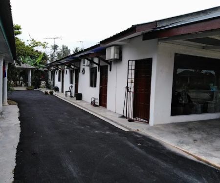 Homestay Teratak Umi Klang