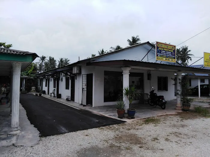Homestay Teratak Umi Klang Picture 3