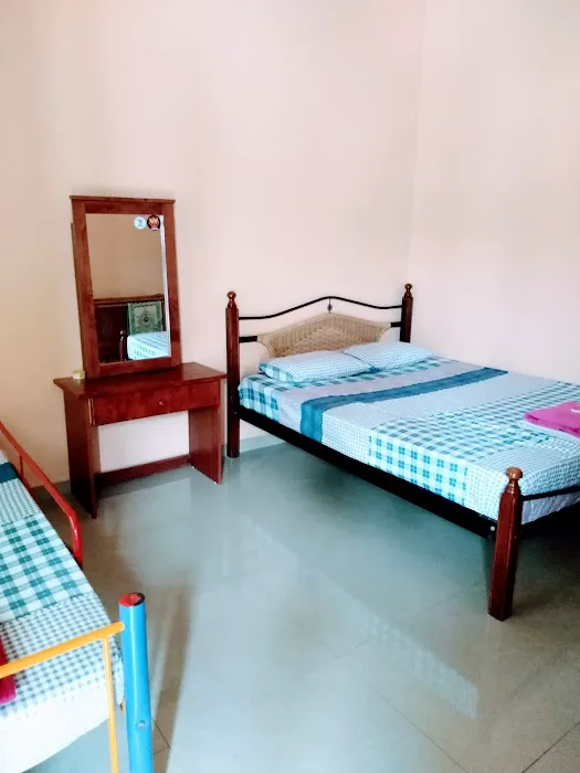 Homestay Teratak Umi Klang Picture 2