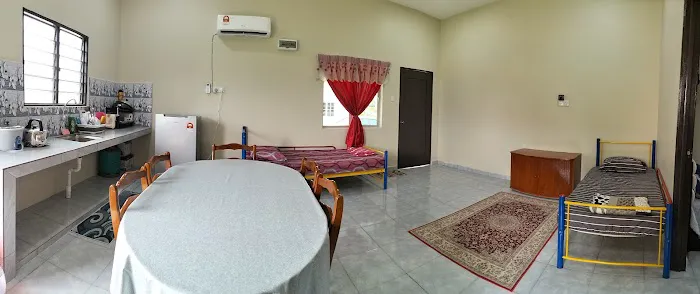 Homestay Teratak Umi Klang Picture 5