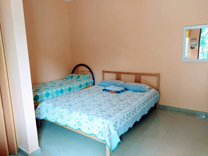 Homestay Teratak Umi Klang Picture 4