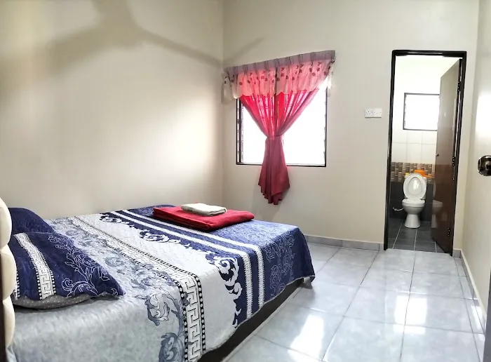 Homestay Teratak Umi Klang Picture 8